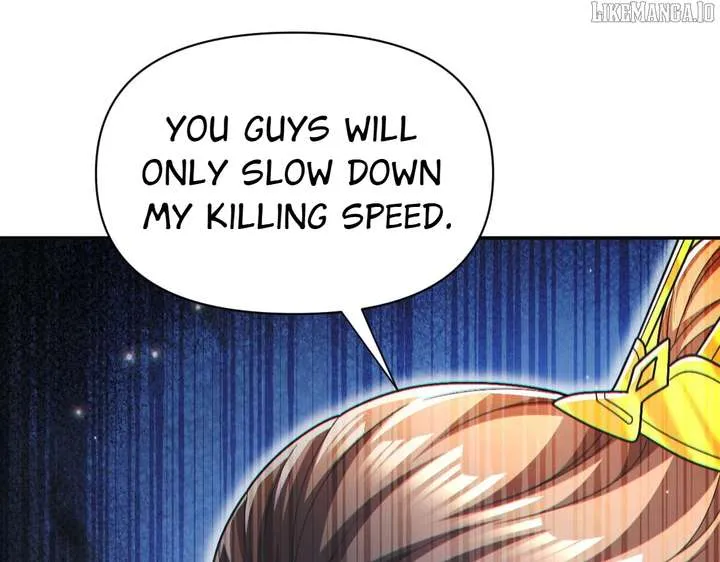Read Invincible After Shocking My Empress Wife Manga Online