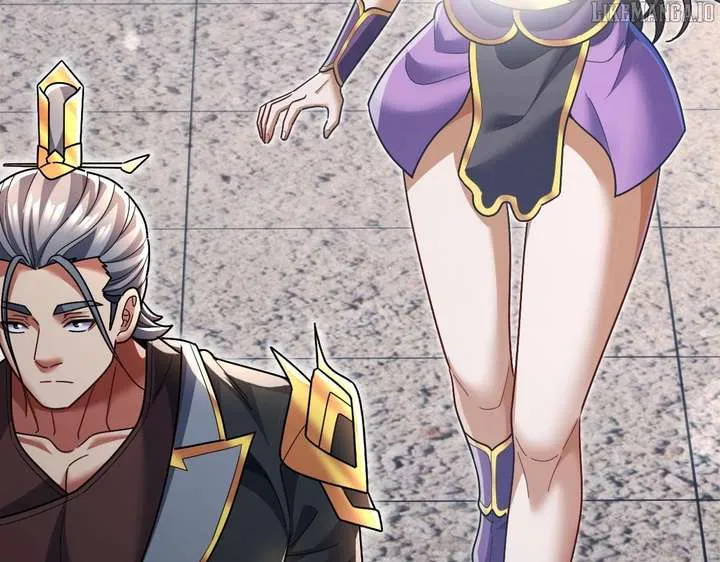 Read Invincible After Shocking My Empress Wife Manga Online