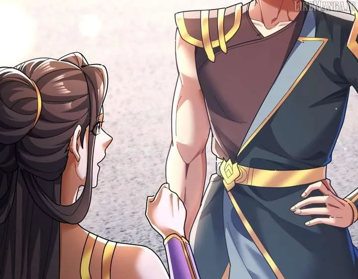 Read Invincible After Shocking My Empress Wife Manga Online