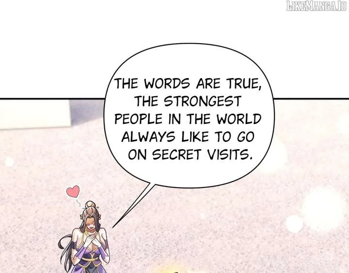 Read Invincible After Shocking My Empress Wife Manga Online