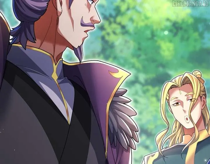 Read Invincible After Shocking My Empress Wife Manga Online