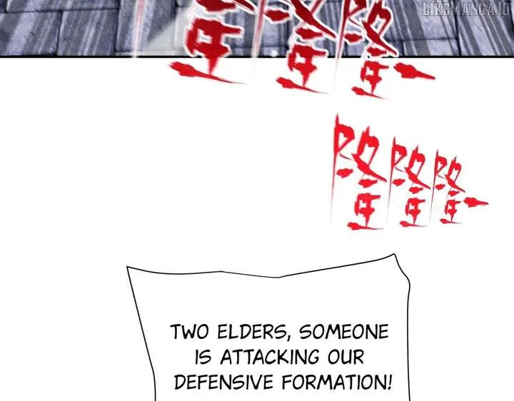 Read Invincible After Shocking My Empress Wife Manga Online