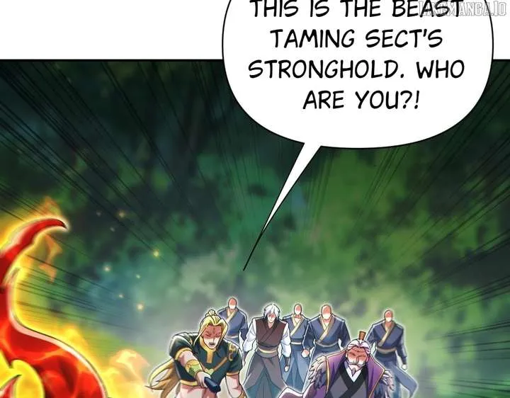 Read Invincible After Shocking My Empress Wife Manga Online