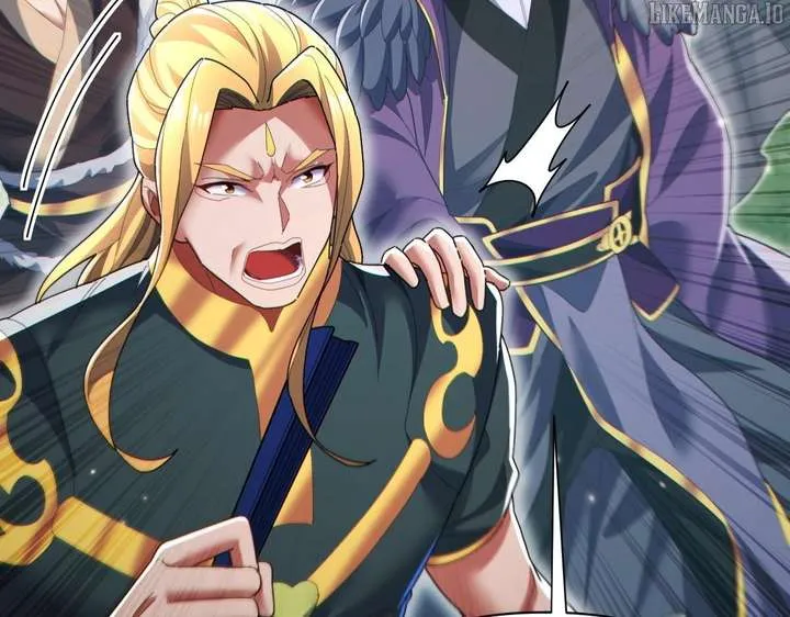 Read Invincible After Shocking My Empress Wife Manga Online