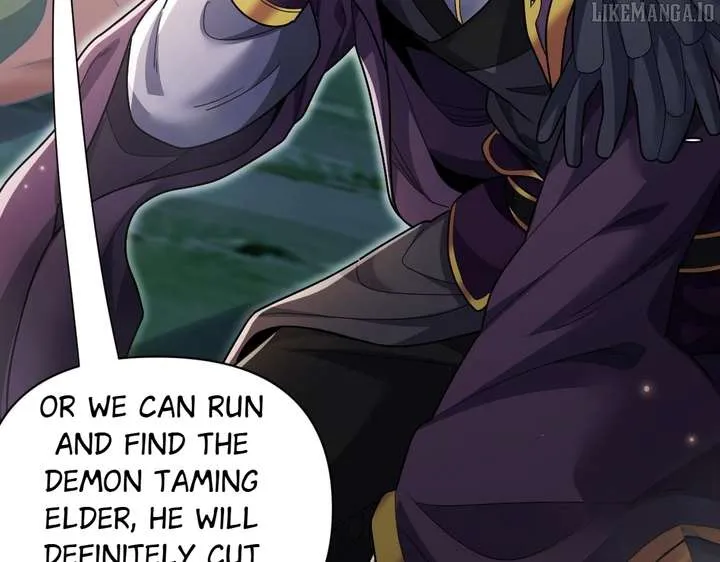 Read Invincible After Shocking My Empress Wife Manga Online