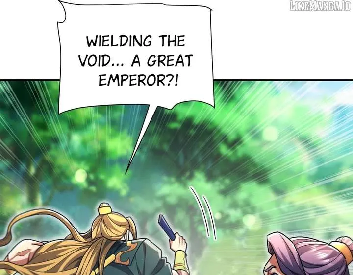 Read Invincible After Shocking My Empress Wife Manga Online