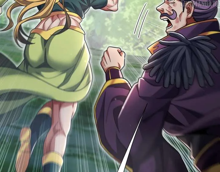 Read Invincible After Shocking My Empress Wife Manga Online