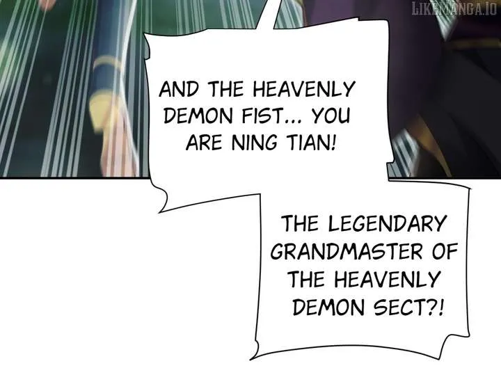 Read Invincible After Shocking My Empress Wife Manga Online