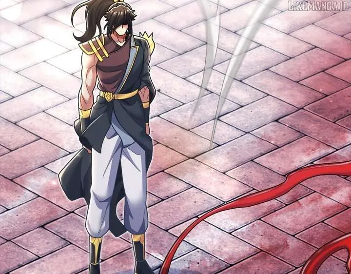 Read Invincible After Shocking My Empress Wife Manga Online