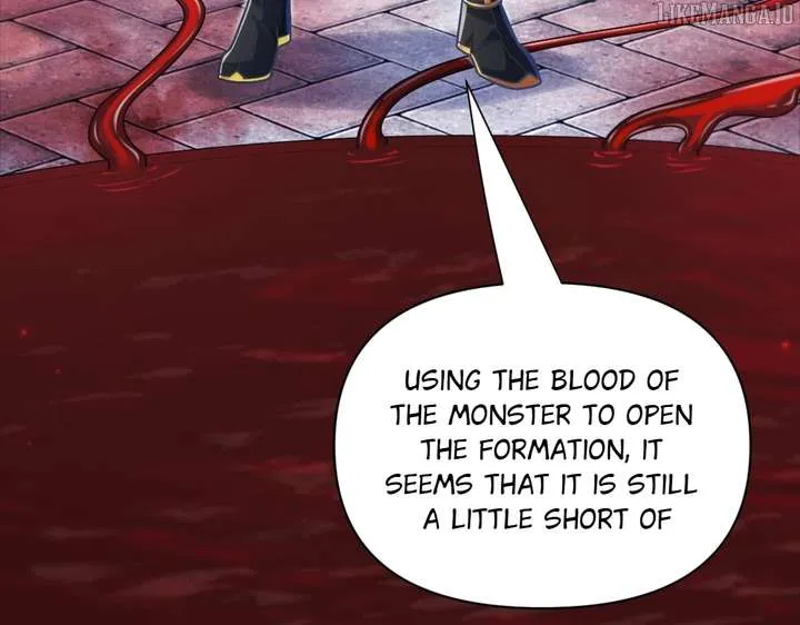 Read Invincible After Shocking My Empress Wife Manga Online