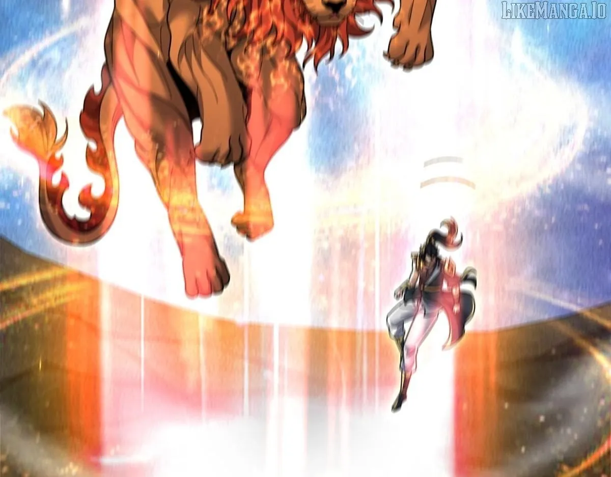 Read Invincible After Shocking My Empress Wife Manga Online