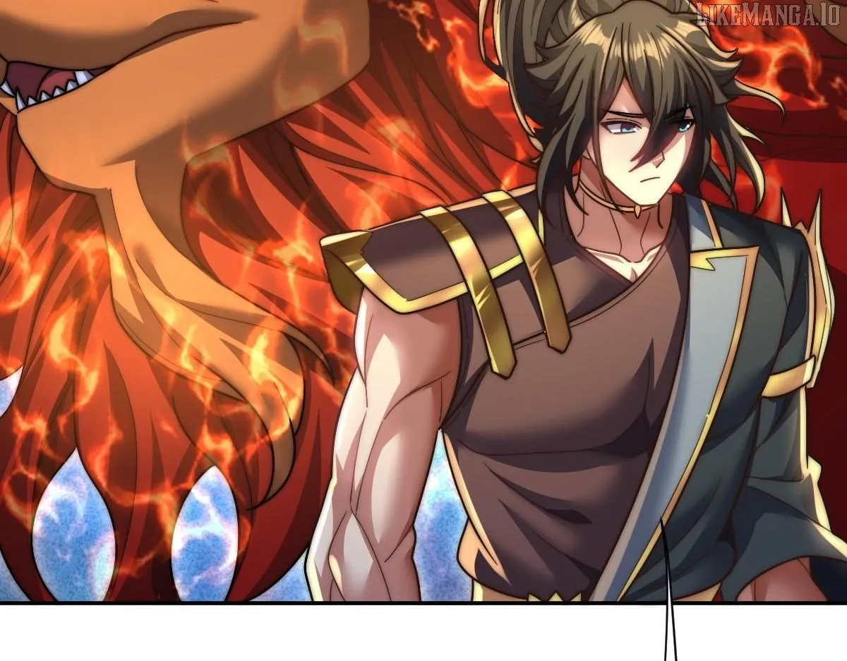 Read Invincible After Shocking My Empress Wife Manga Online