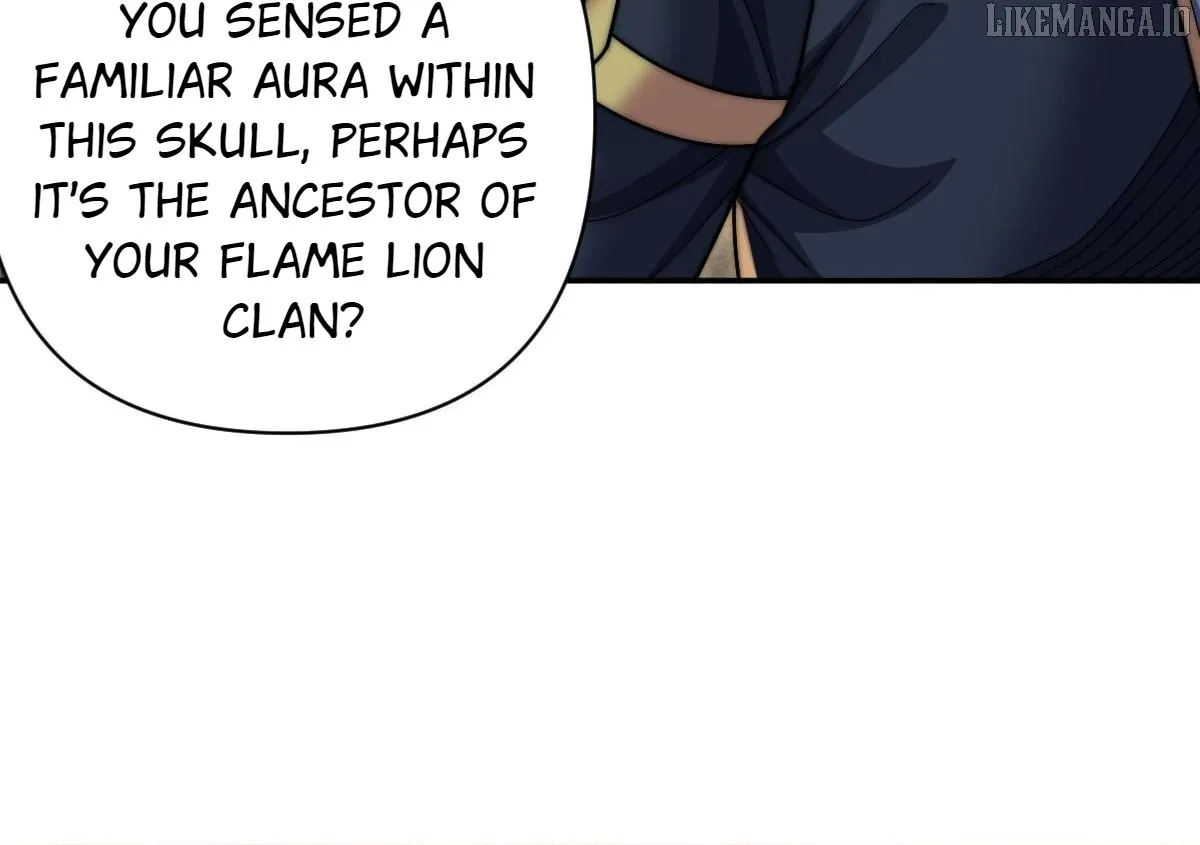 Read Invincible After Shocking My Empress Wife Manga Online