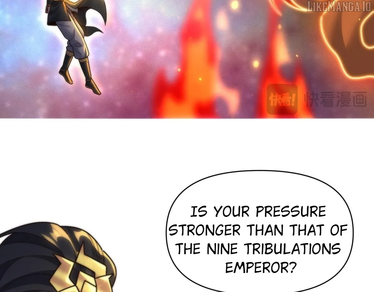 Read Invincible After Shocking My Empress Wife Manga Online