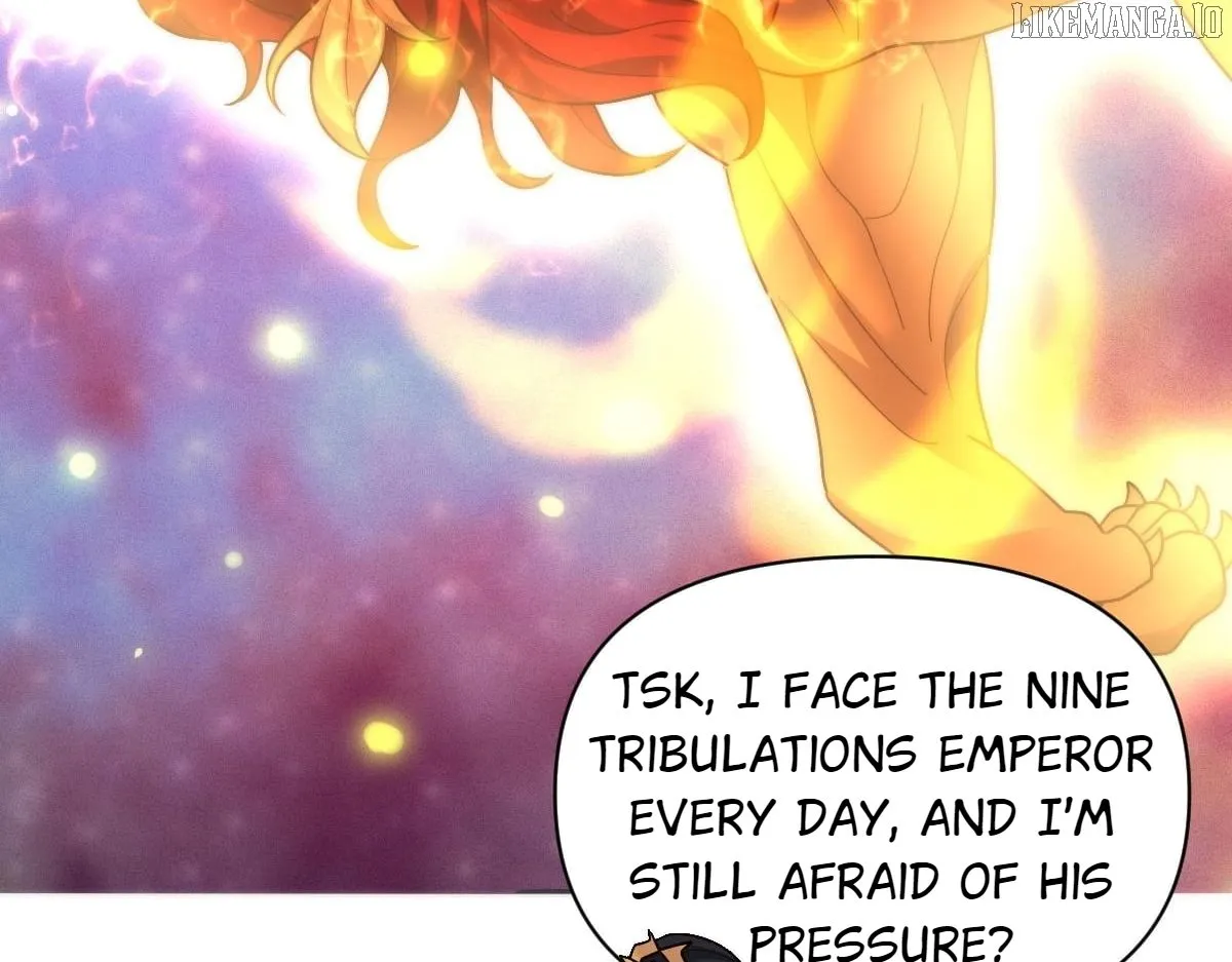 Read Invincible After Shocking My Empress Wife Manga Online