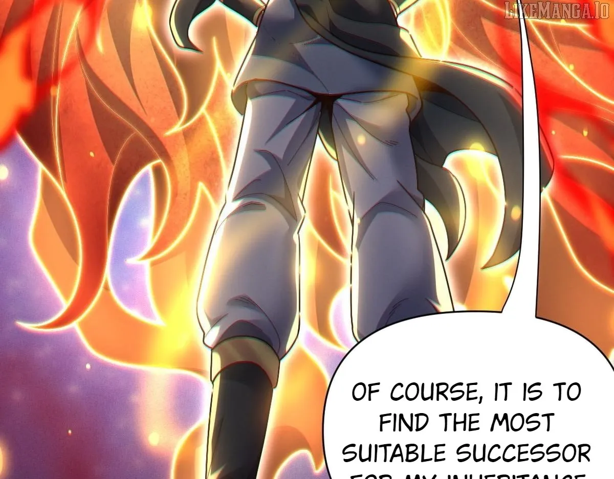 Read Invincible After Shocking My Empress Wife Manga Online