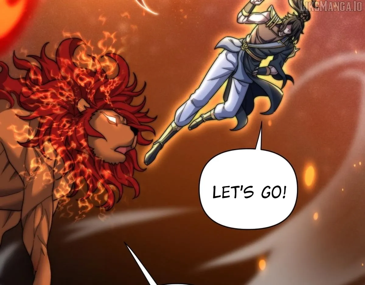 Read Invincible After Shocking My Empress Wife Manga Online