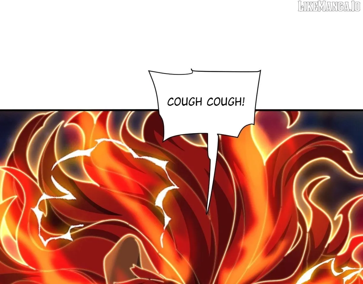 Read Invincible After Shocking My Empress Wife Manga Online