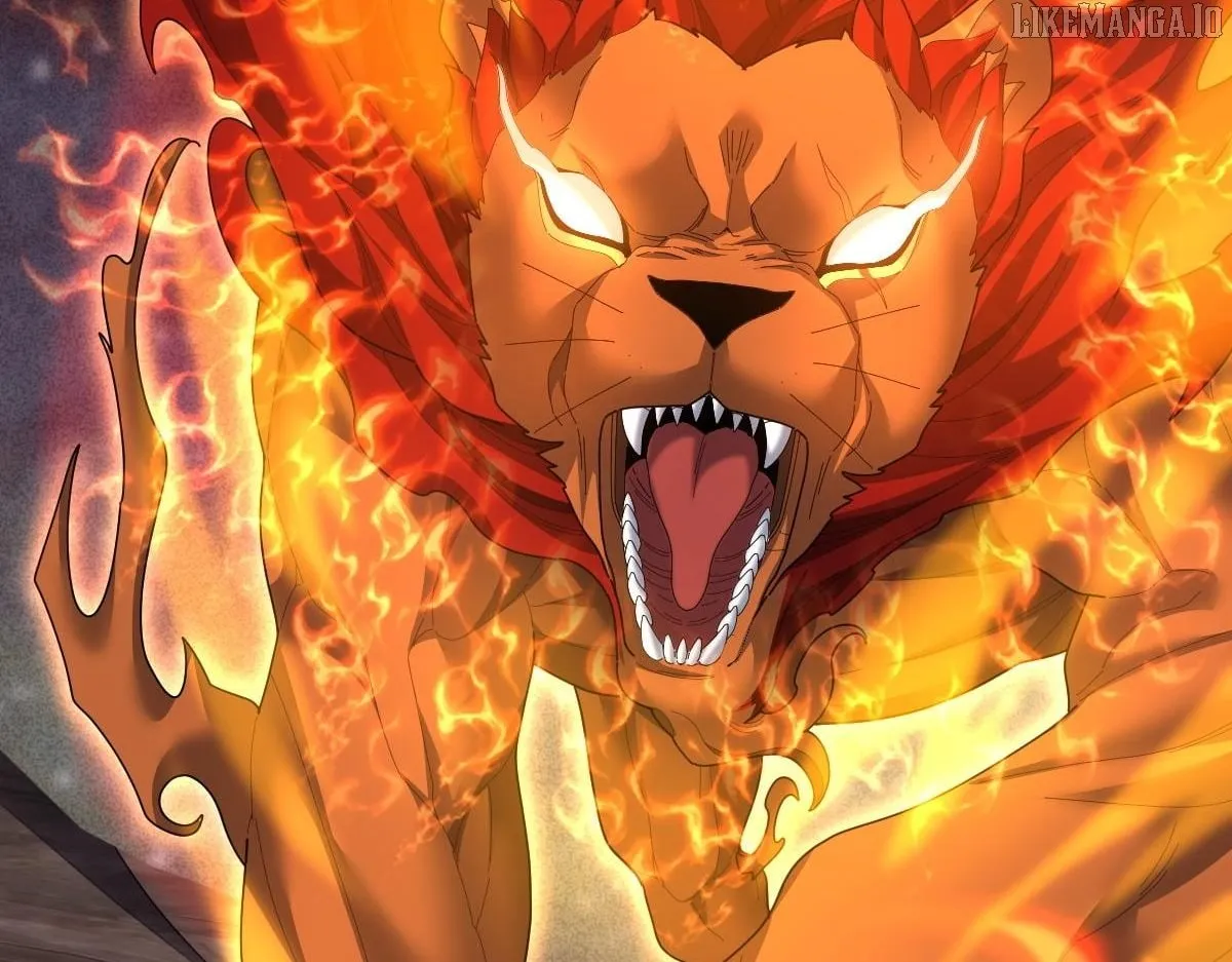 Read Invincible After Shocking My Empress Wife Manga Online