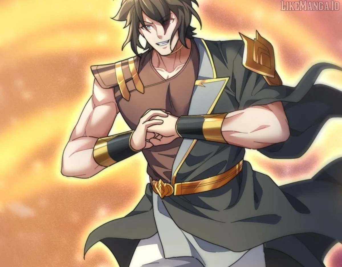 Read Invincible After Shocking My Empress Wife Manga Online
