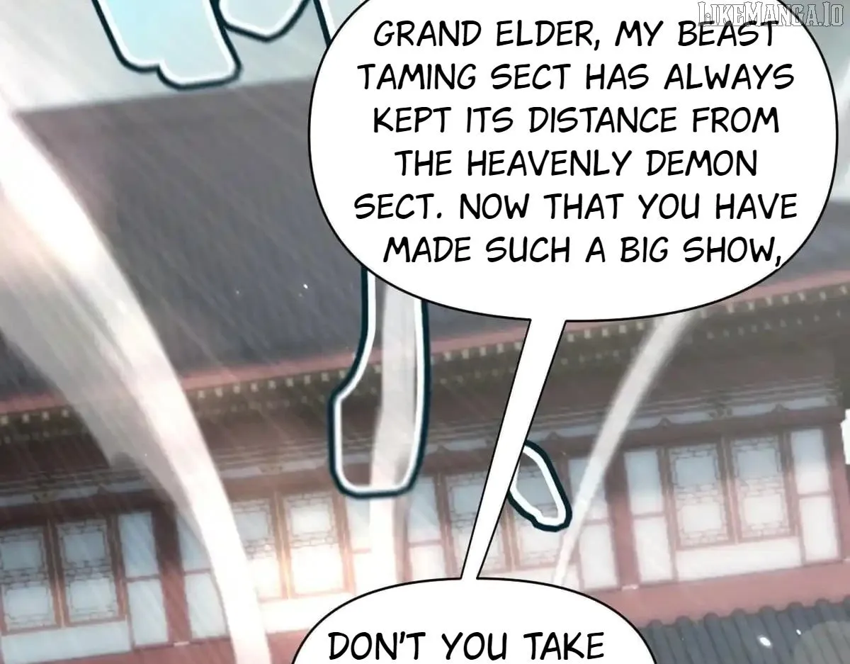 Read Invincible After Shocking My Empress Wife Manga Online