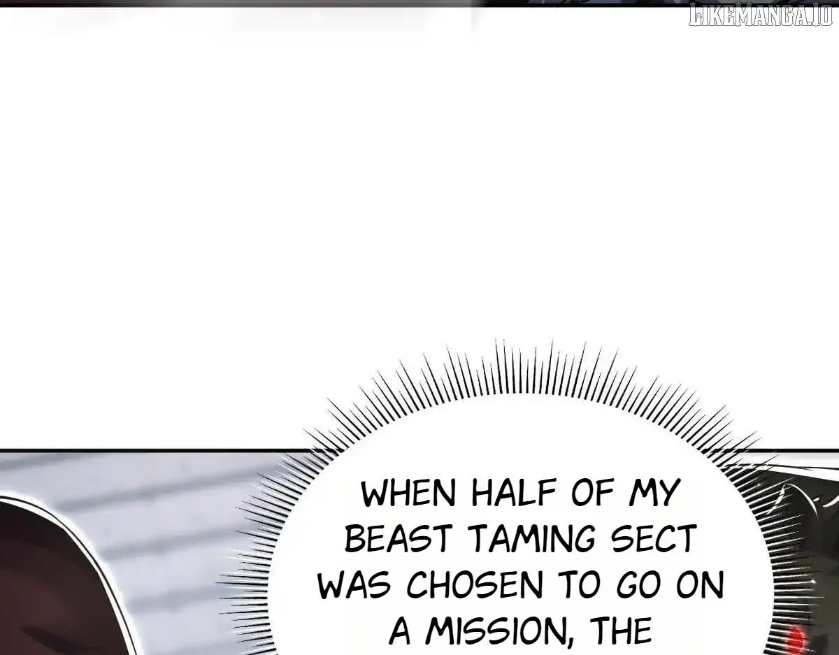 Read Invincible After Shocking My Empress Wife Manga Online