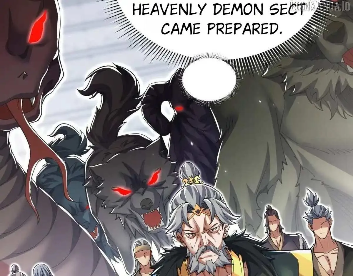 Read Invincible After Shocking My Empress Wife Manga Online