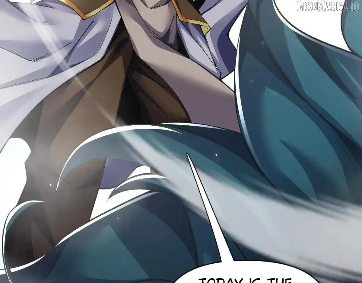Read Invincible After Shocking My Empress Wife Manga Online