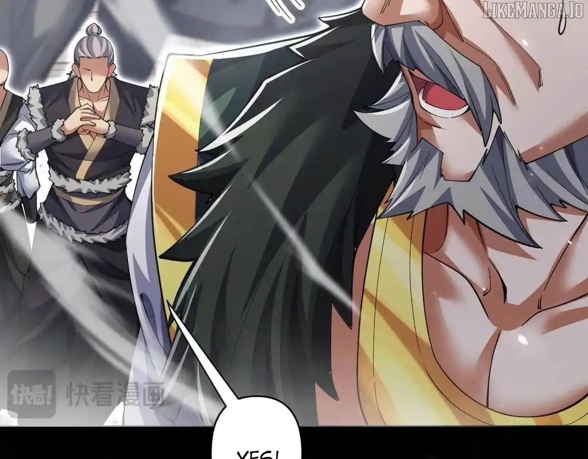 Read Invincible After Shocking My Empress Wife Manga Online