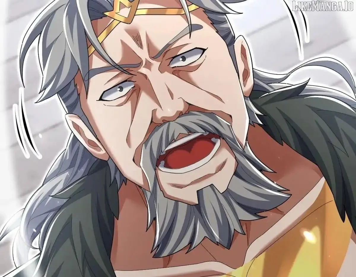 Read Invincible After Shocking My Empress Wife Manga Online