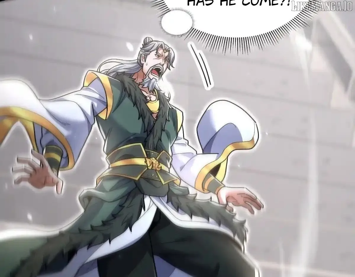 Read Invincible After Shocking My Empress Wife Manga Online