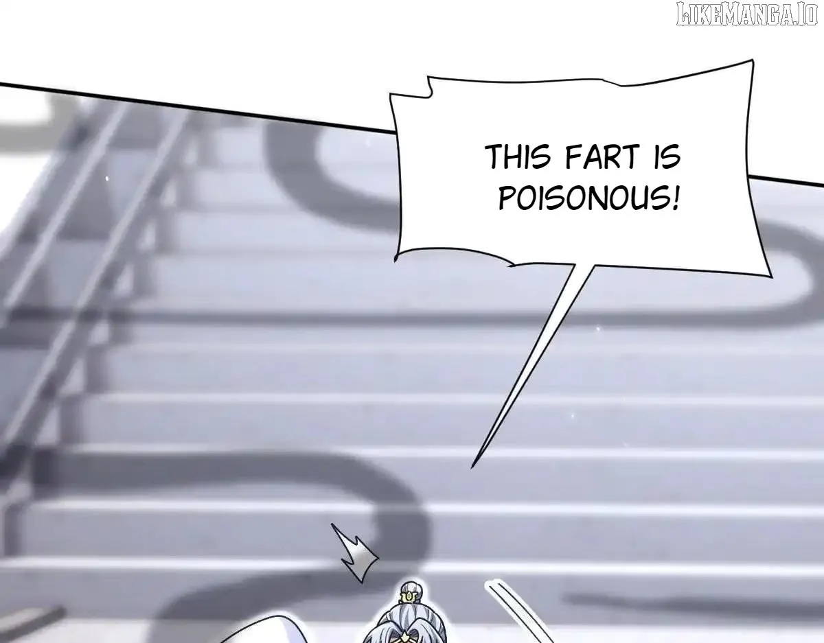 Read Invincible After Shocking My Empress Wife Manga Online