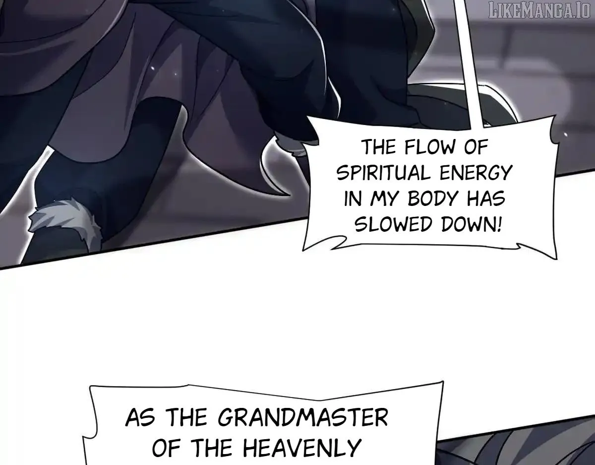 Read Invincible After Shocking My Empress Wife Manga Online