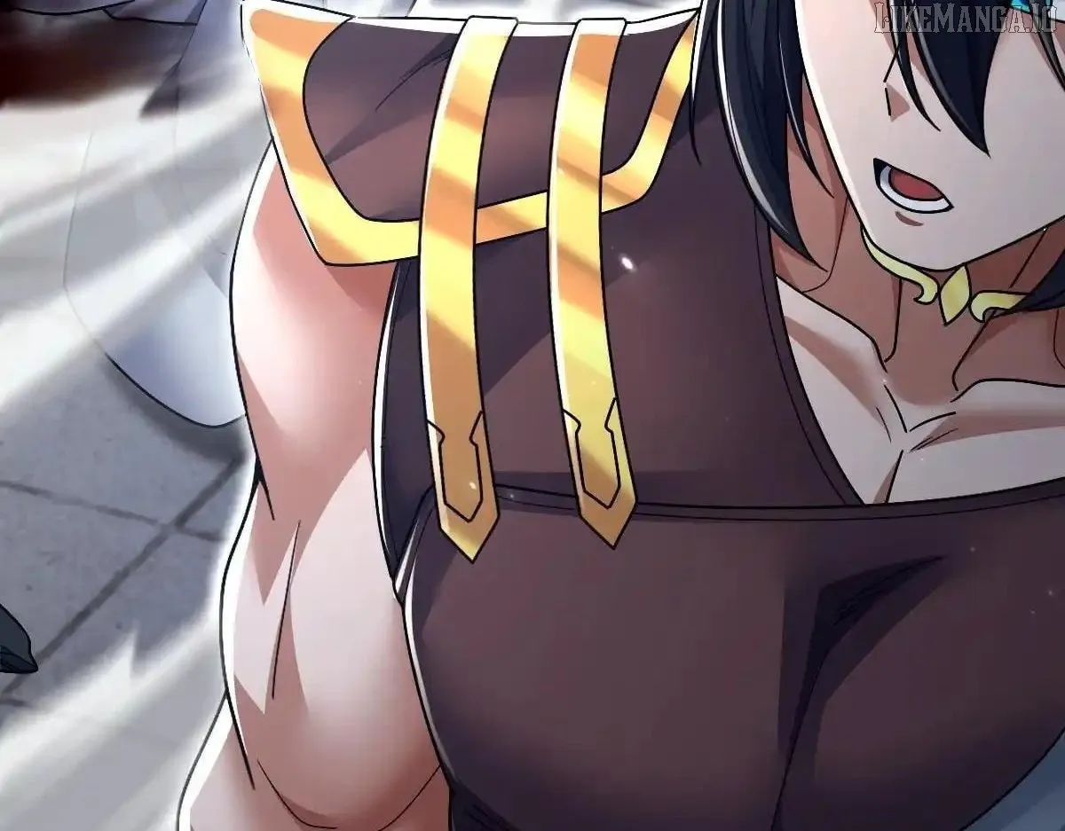 Read Invincible After Shocking My Empress Wife Manga Online