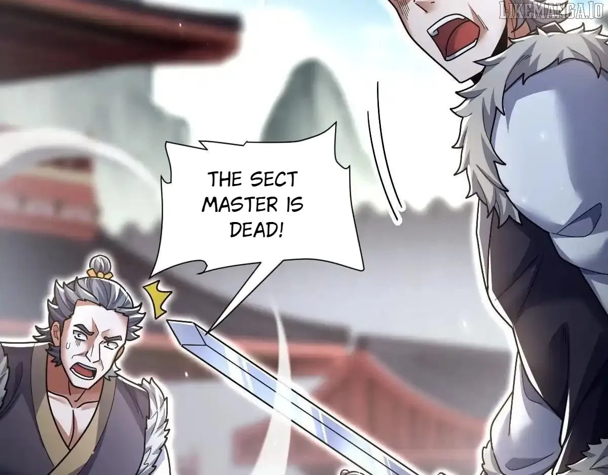 Read Invincible After Shocking My Empress Wife Manga Online