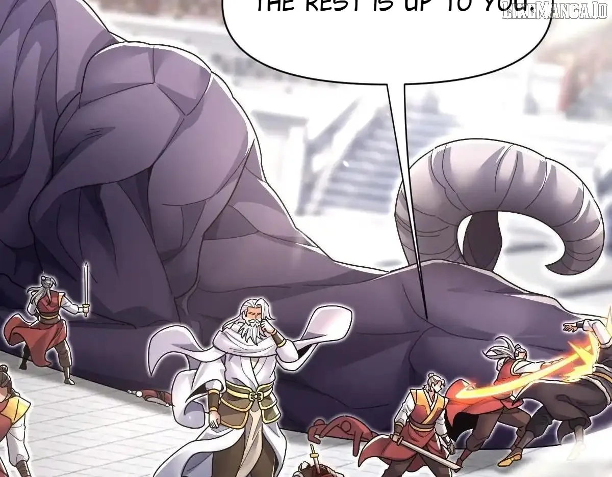 Read Invincible After Shocking My Empress Wife Manga Online