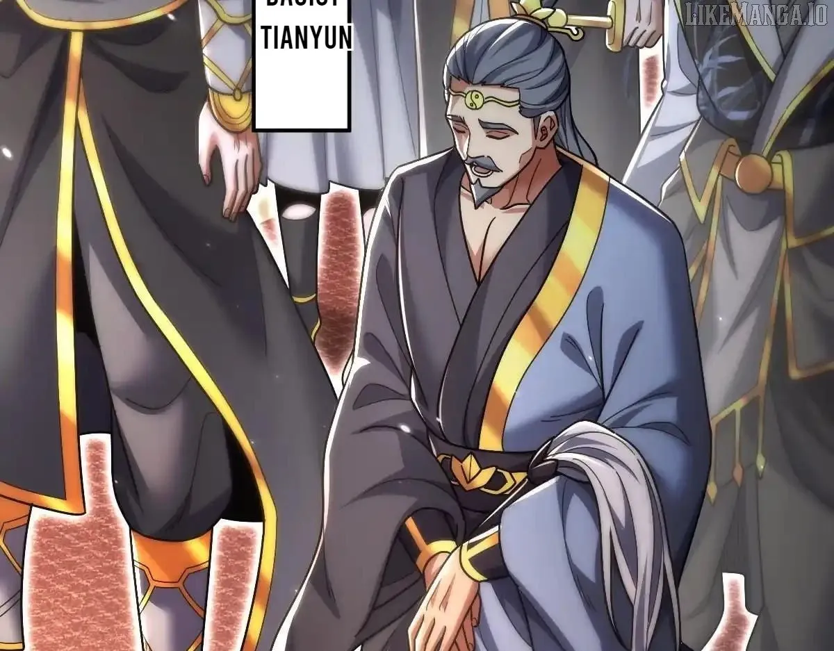 Read Invincible After Shocking My Empress Wife Manga Online