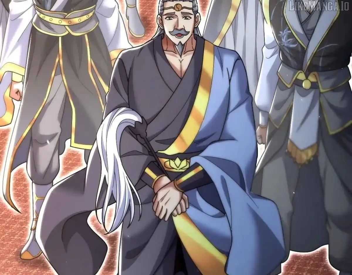 Read Invincible After Shocking My Empress Wife Manga Online