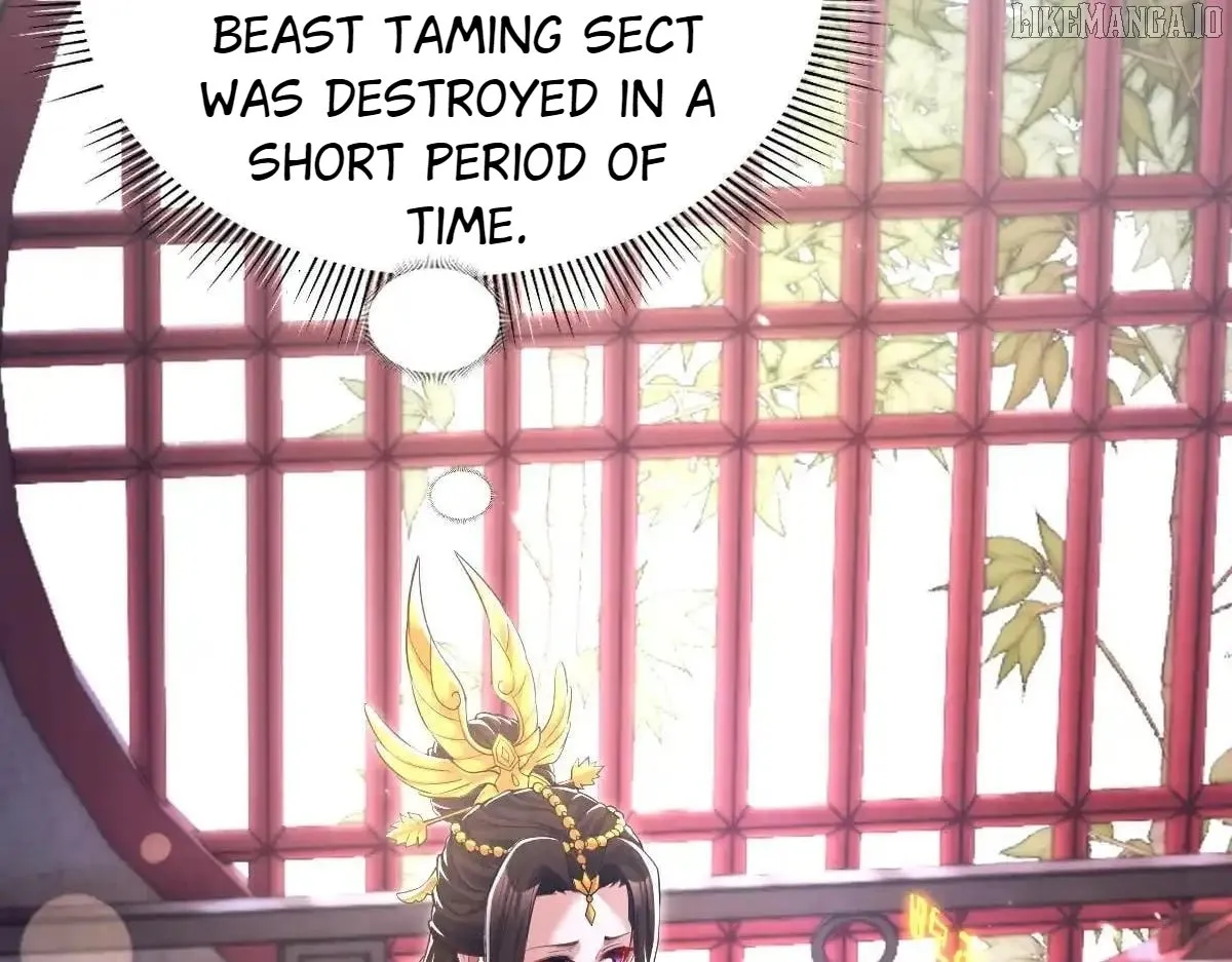 Read Invincible After Shocking My Empress Wife Manga Online