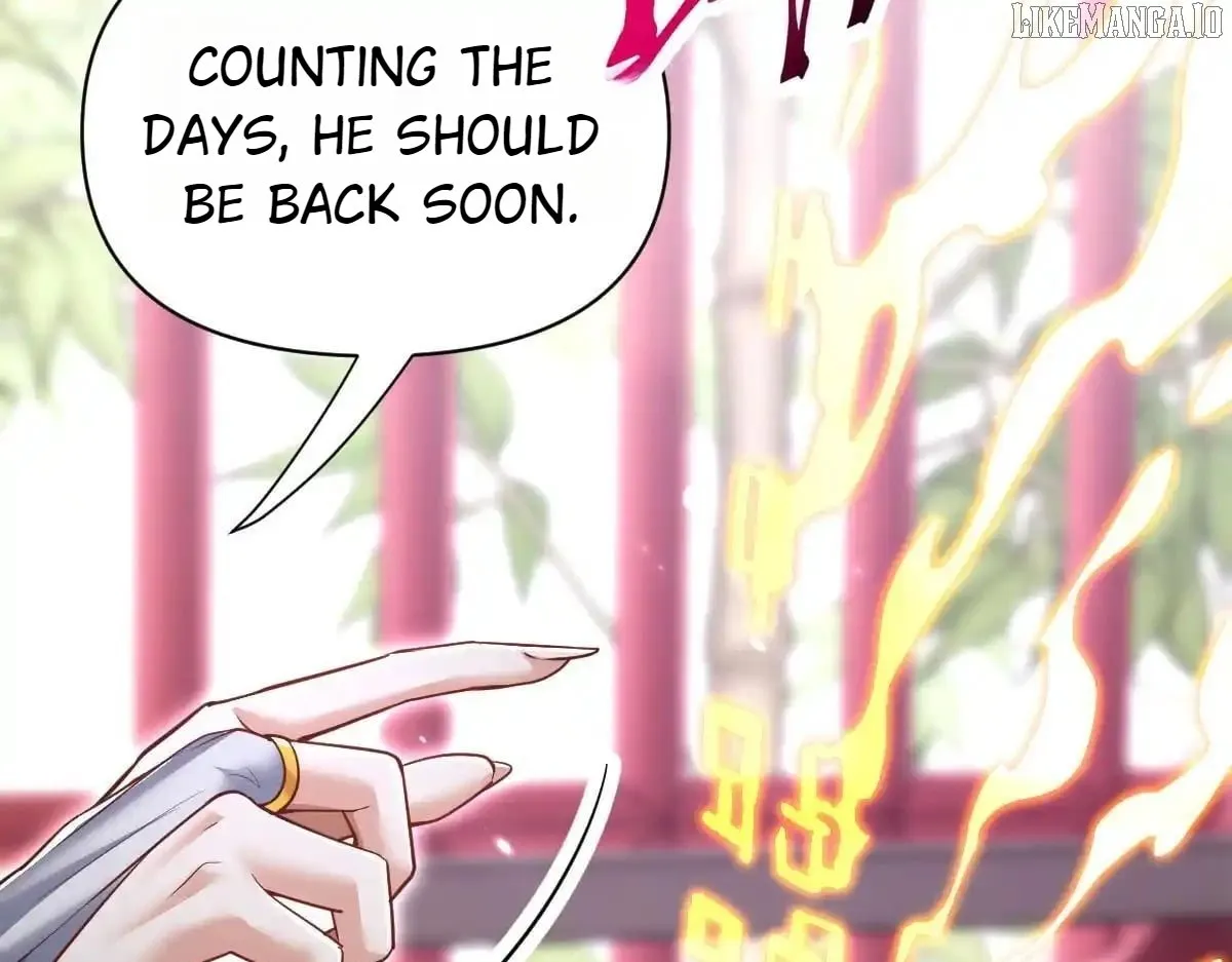 Read Invincible After Shocking My Empress Wife Manga Online