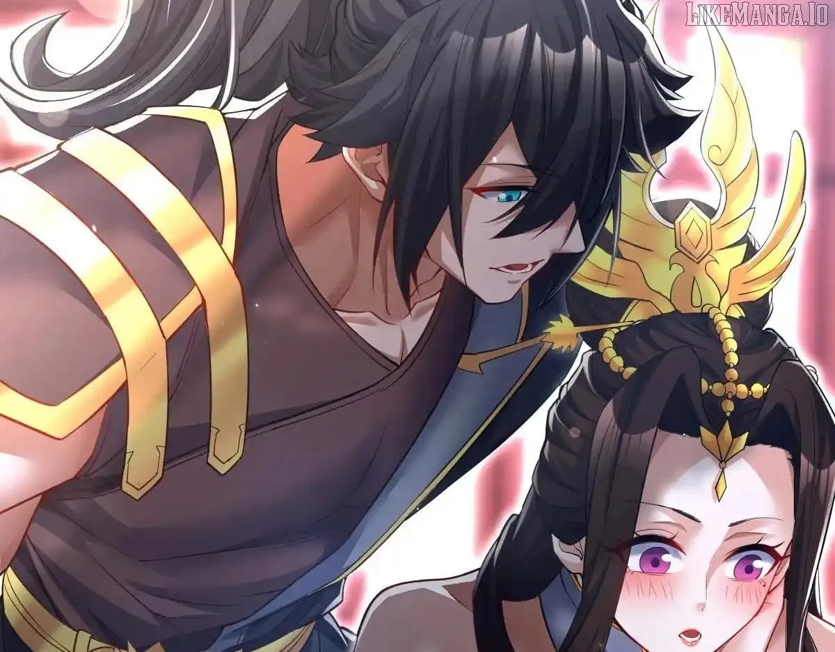 Read Invincible After Shocking My Empress Wife Manga Online