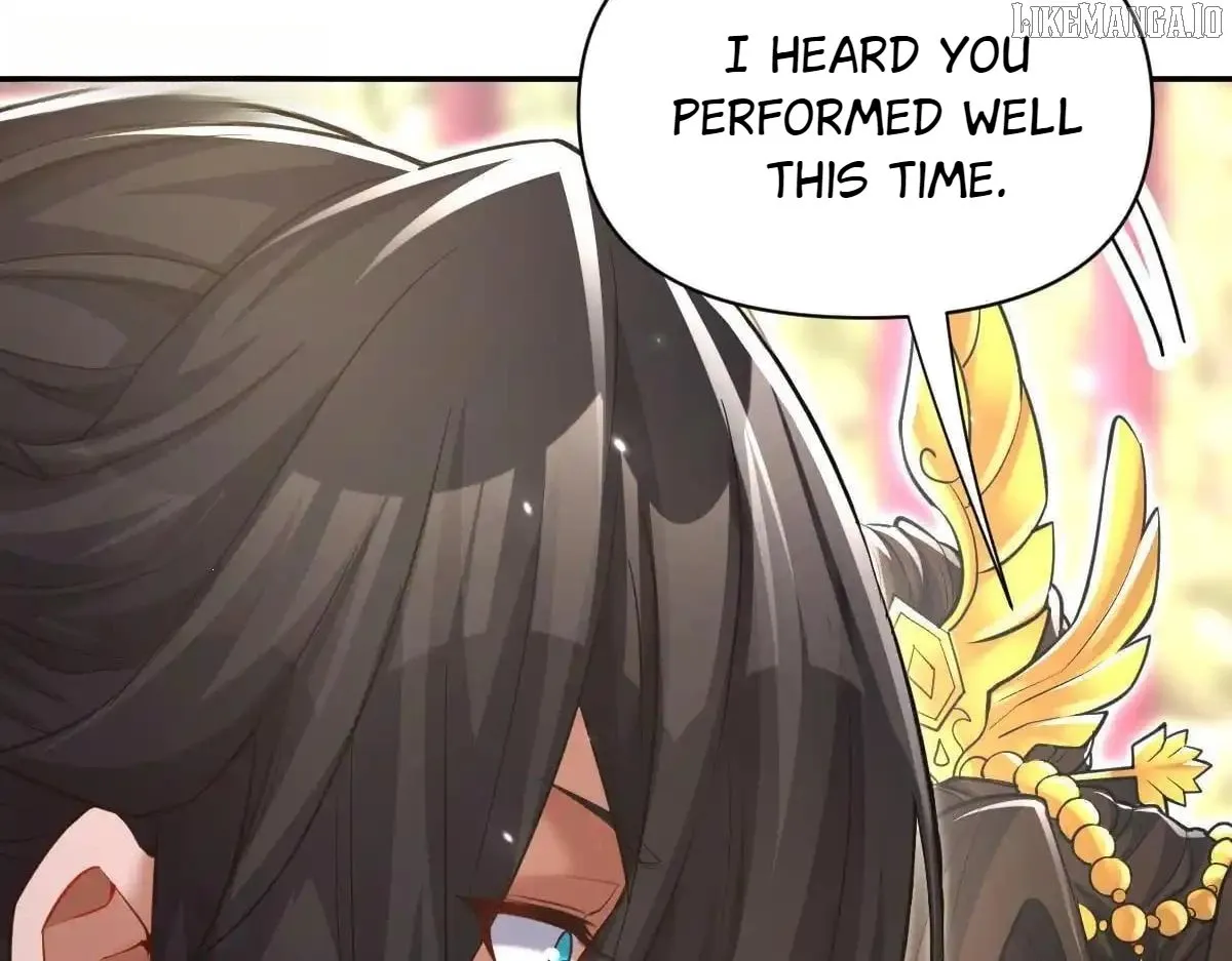 Read Invincible After Shocking My Empress Wife Manga Online