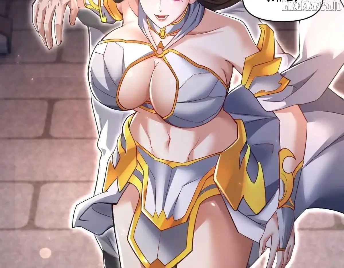 Read Invincible After Shocking My Empress Wife Manga Online