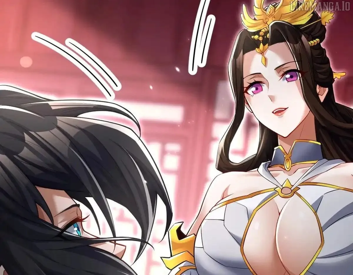 Read Invincible After Shocking My Empress Wife Manga Online