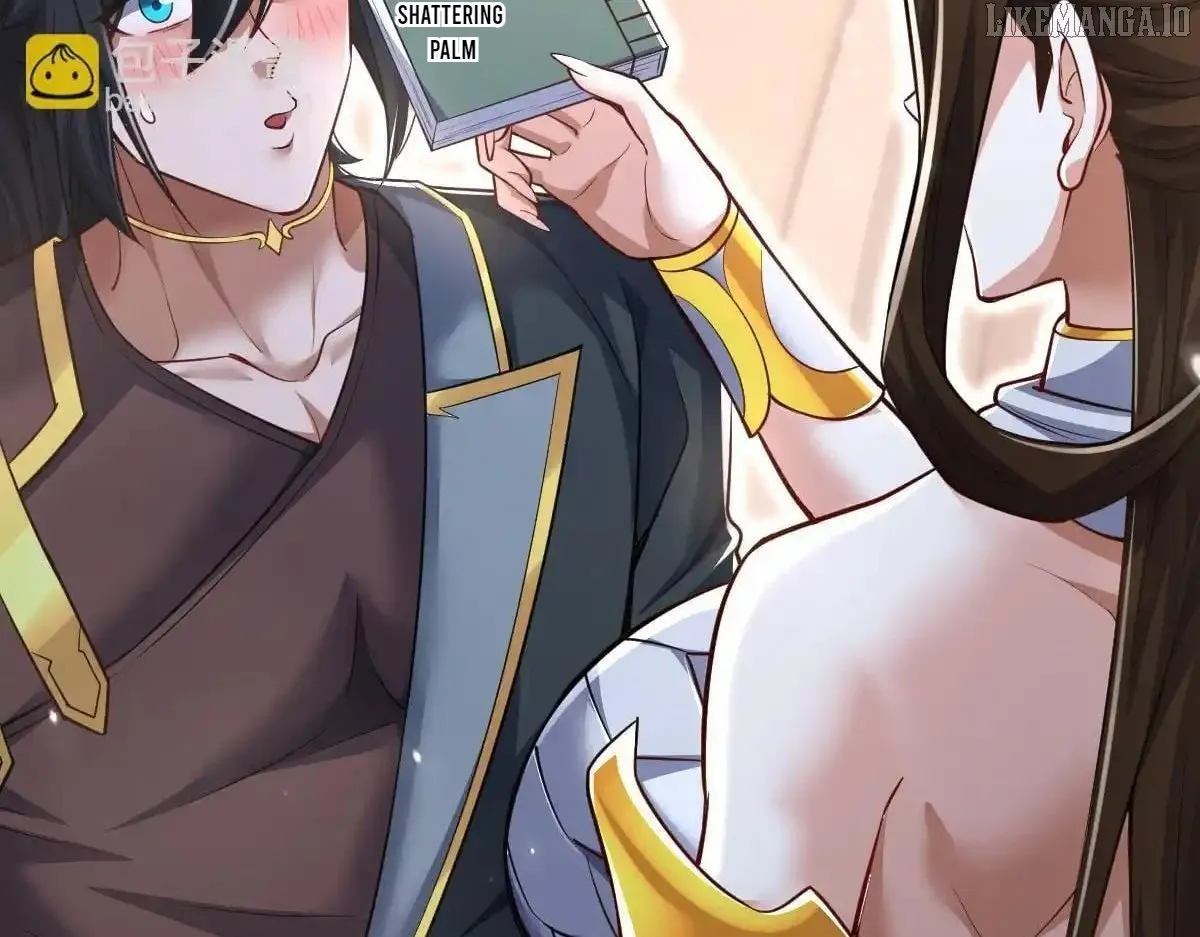 Read Invincible After Shocking My Empress Wife Manga Online