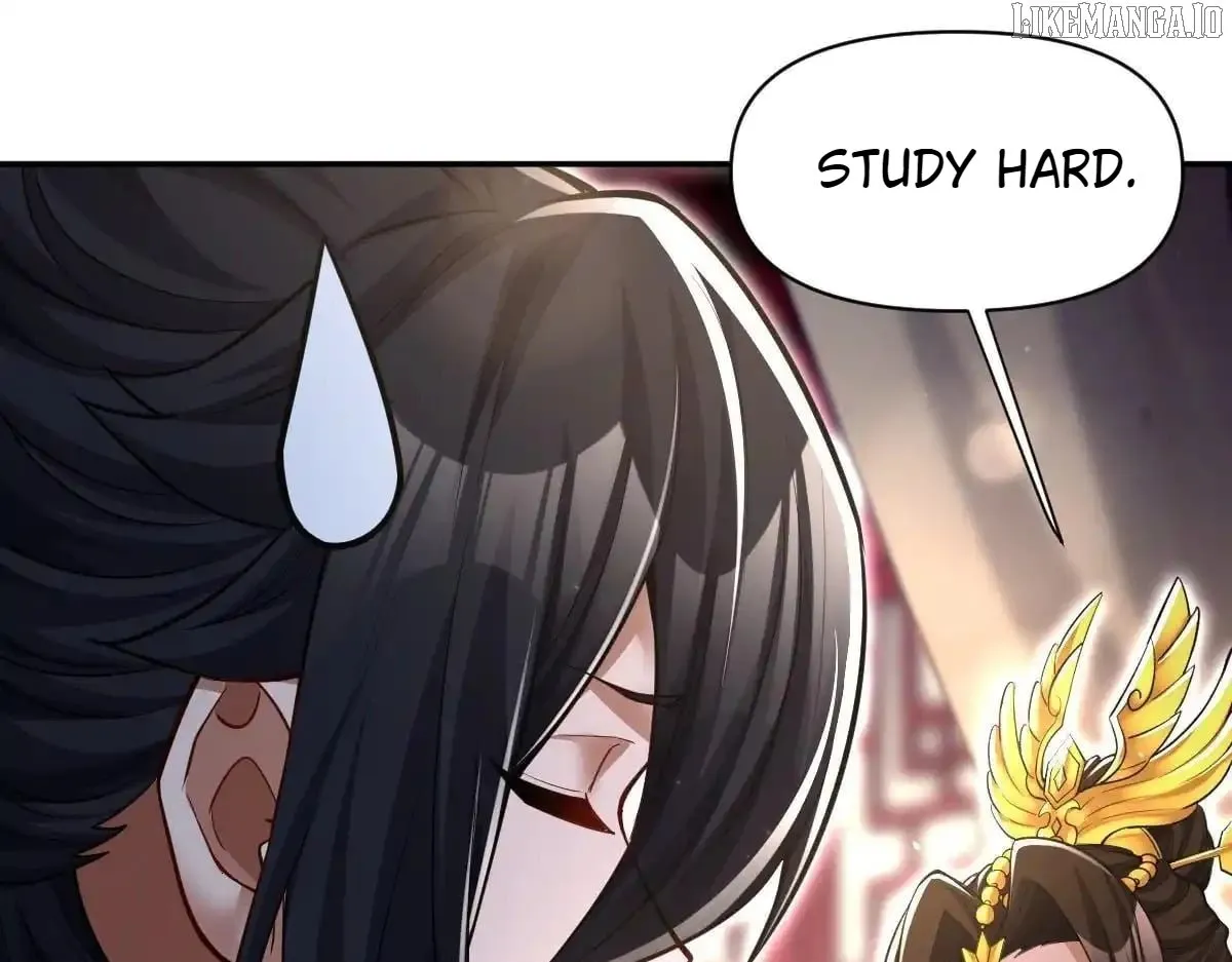 Read Invincible After Shocking My Empress Wife Manga Online