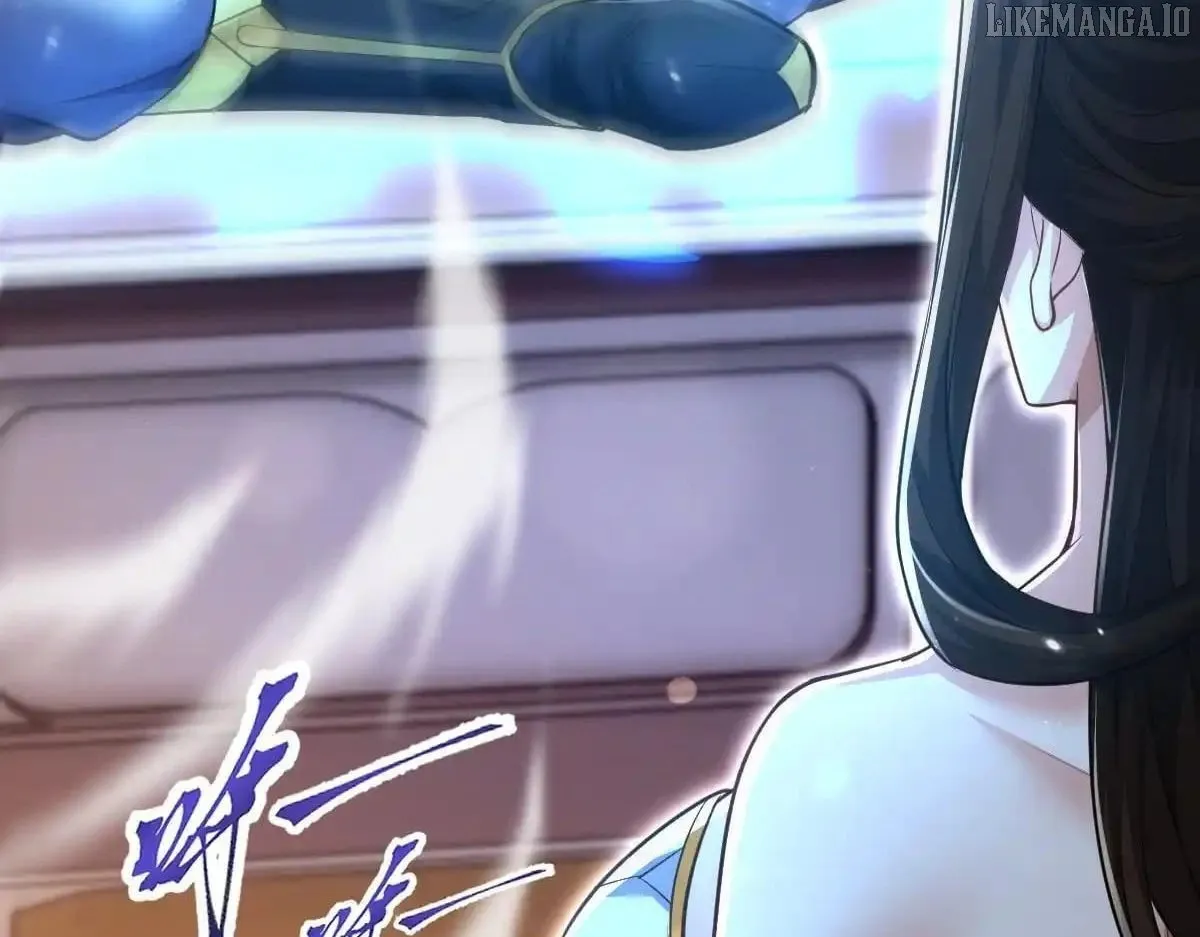Read Invincible After Shocking My Empress Wife Manga Online