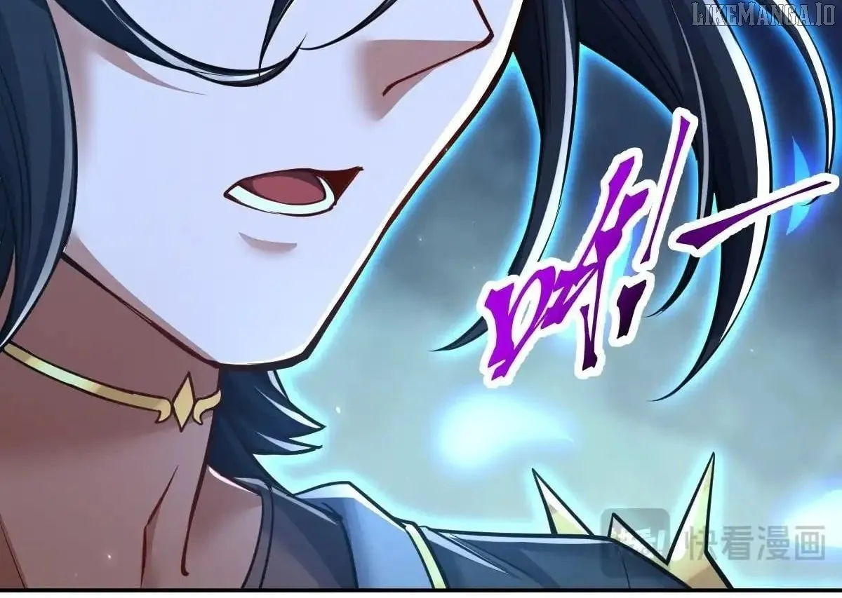 Read Invincible After Shocking My Empress Wife Manga Online