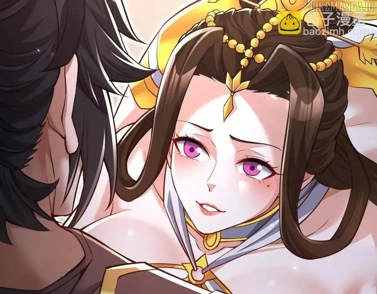 Read Invincible After Shocking My Empress Wife Manga Online