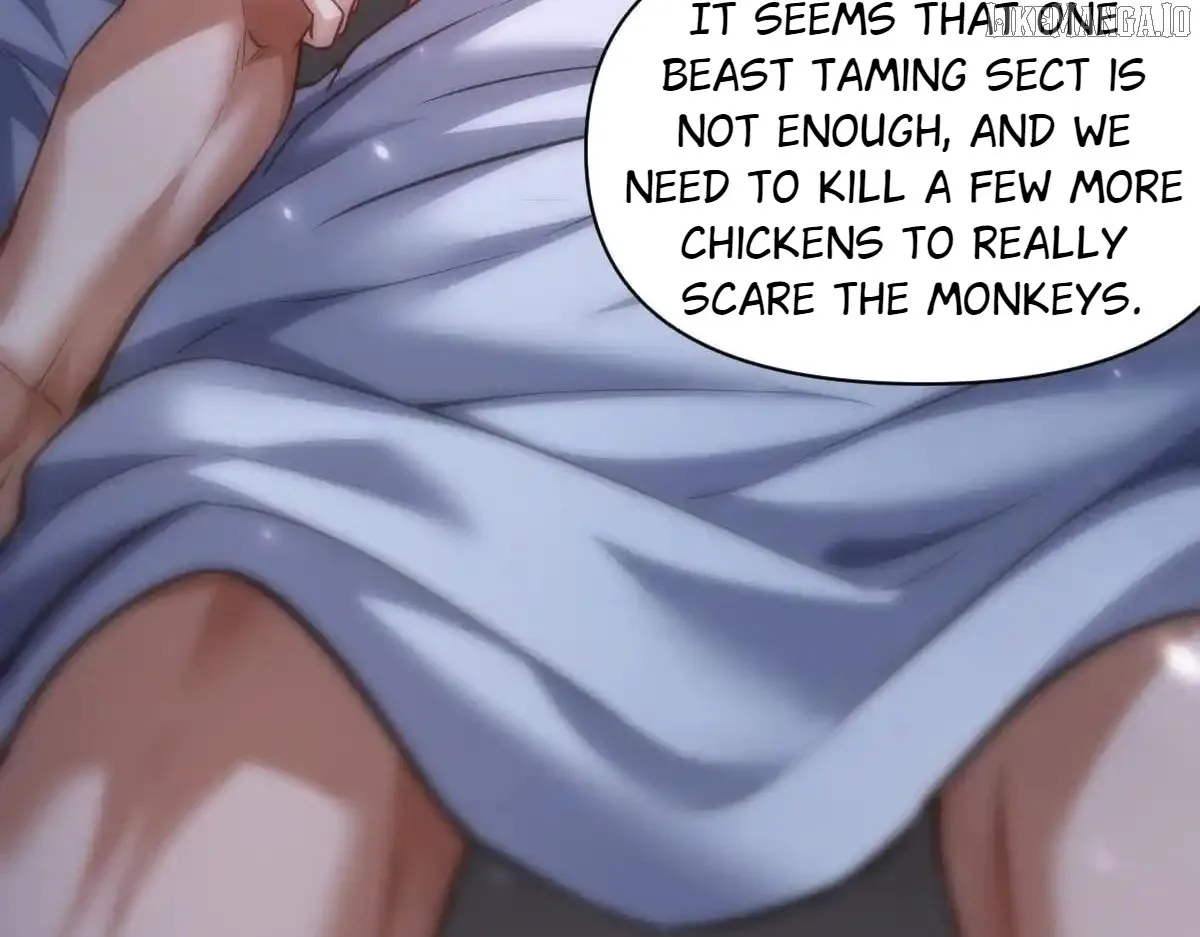 Read Invincible After Shocking My Empress Wife Manga Online